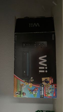Wii