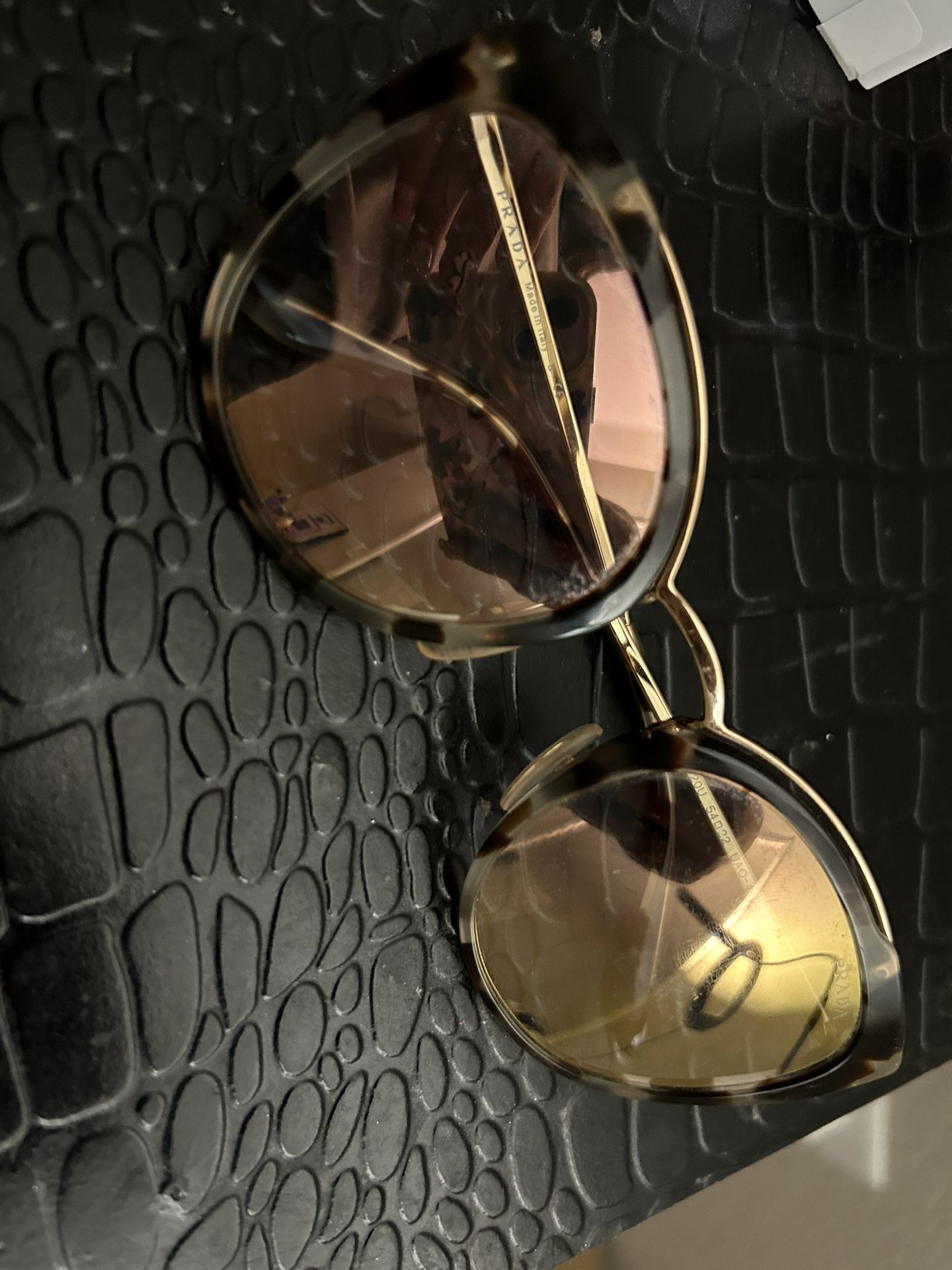 prada sunglasses 