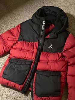 Jordan Coats/Jackets