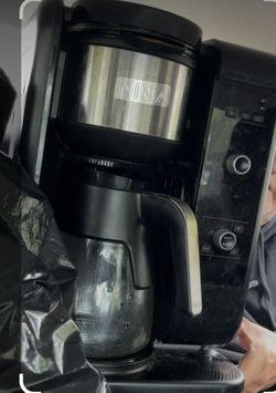 Coffee maker