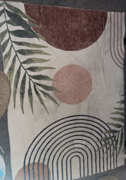 Area Rug