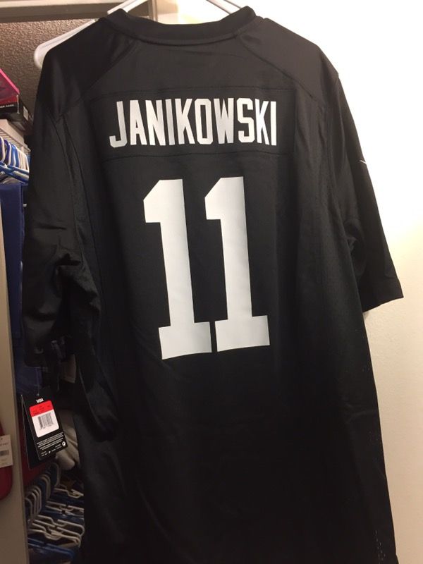 sebastian janikowski jersey sebastian janikowski jersey