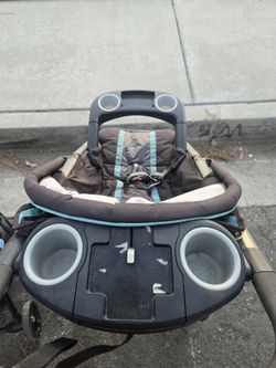 Stroller