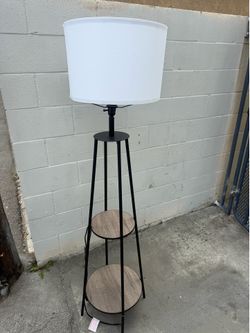 Nice decor lamp
