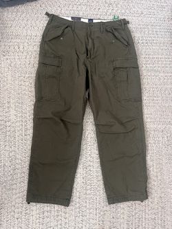 Gap Relaxed Cargo - Mens 34x30