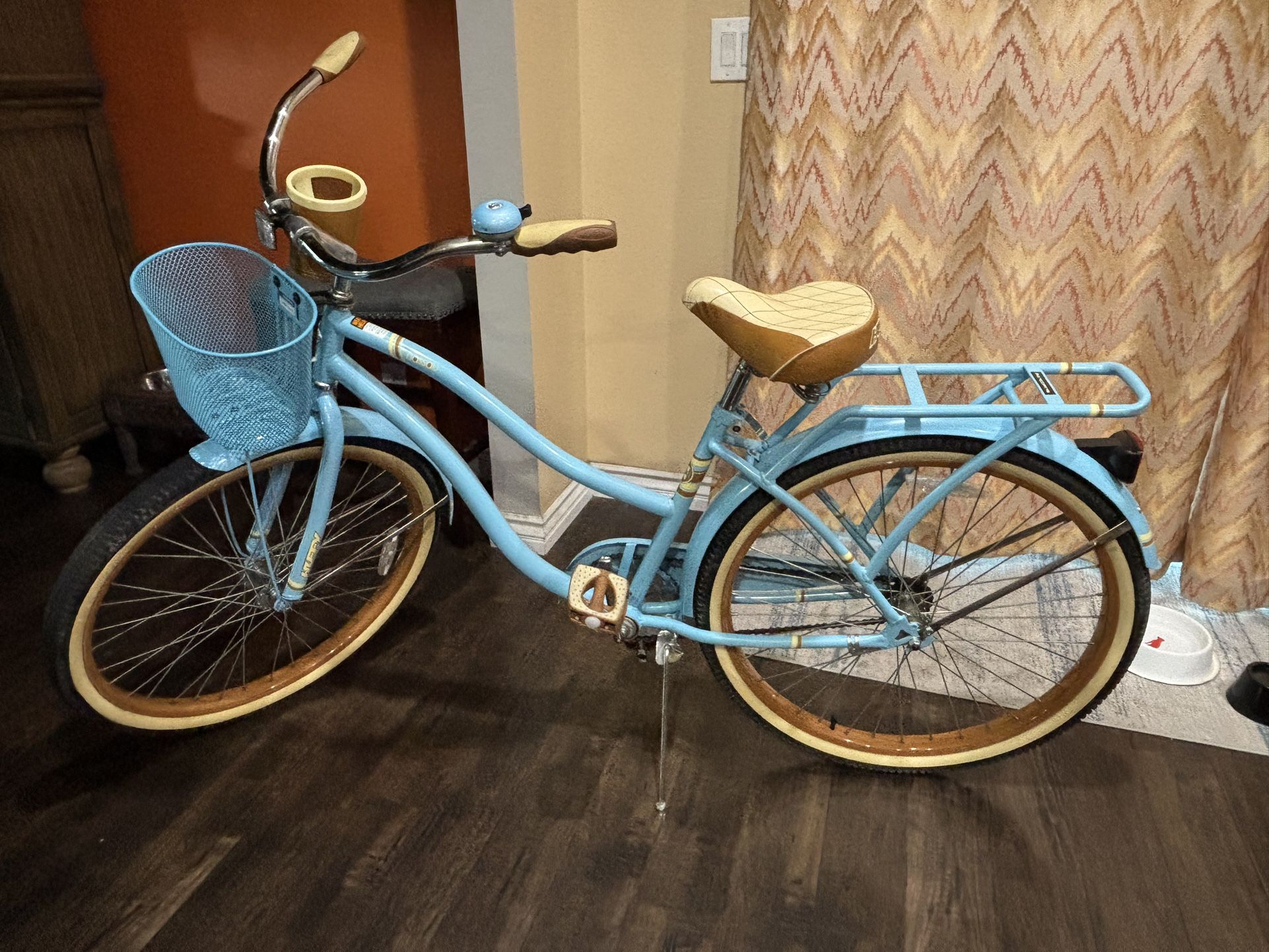 Bicycle Beach Cruiser