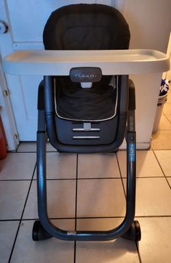 High Chair