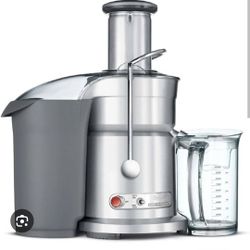 Breville Juicer