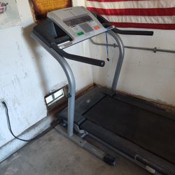 Tread Mill 