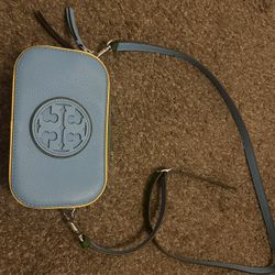 Tory burch mini bag