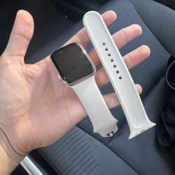 Apple Watch Serie 5 Unlock 