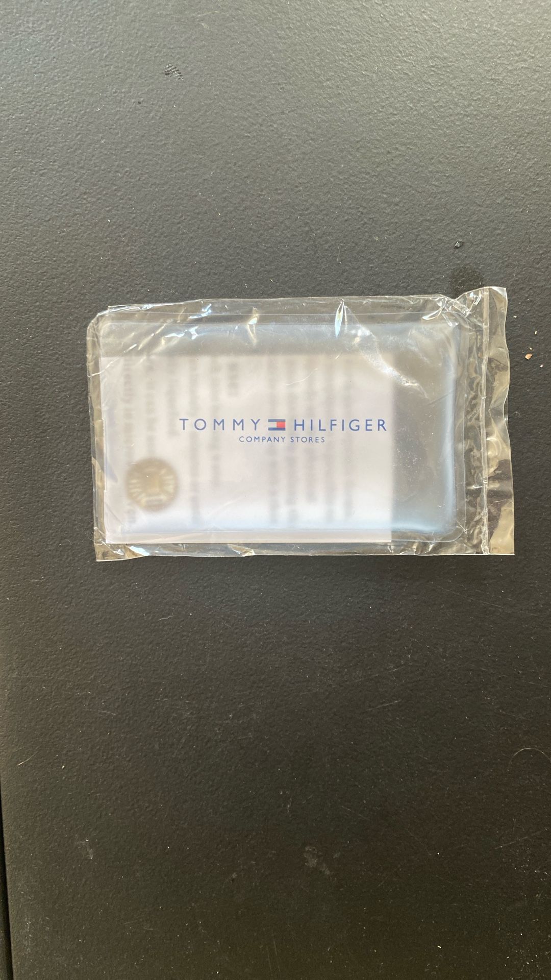 Ten (10) TOMMY HILFIGER Hand Warmers /Ice pack Reusable NEW