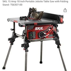 Skill Table Saw, NIB