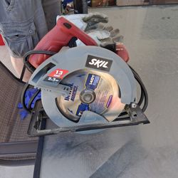 Circular Saw