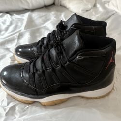 Jordan 11 