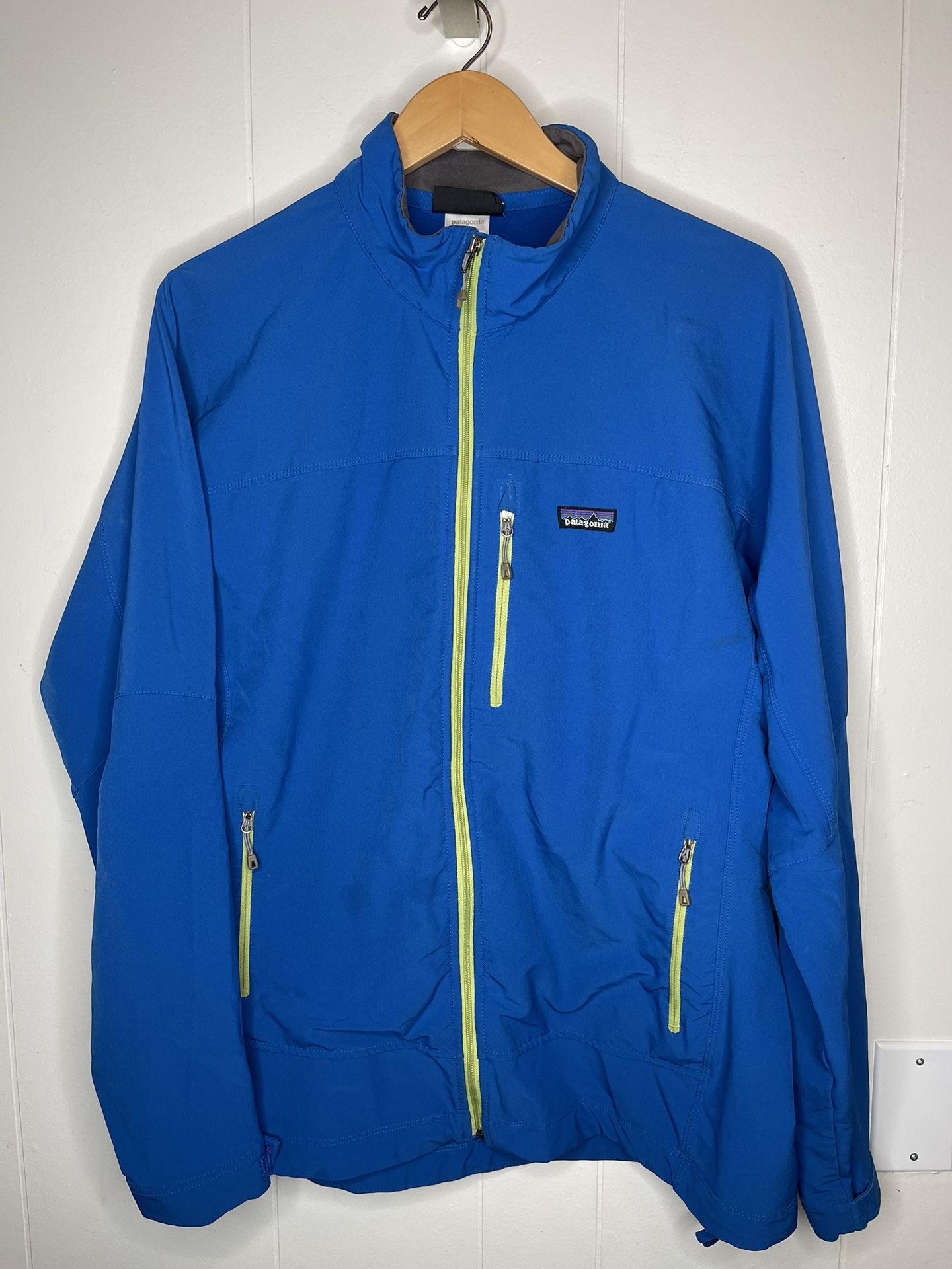 Patagonia Jacket Size XL