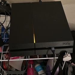 PS4 Brand New 