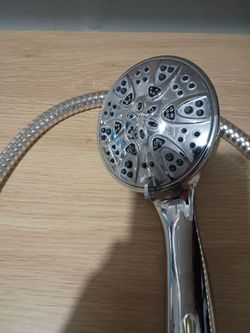 Shower head