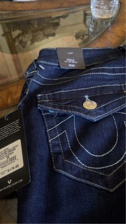 True religion jeans