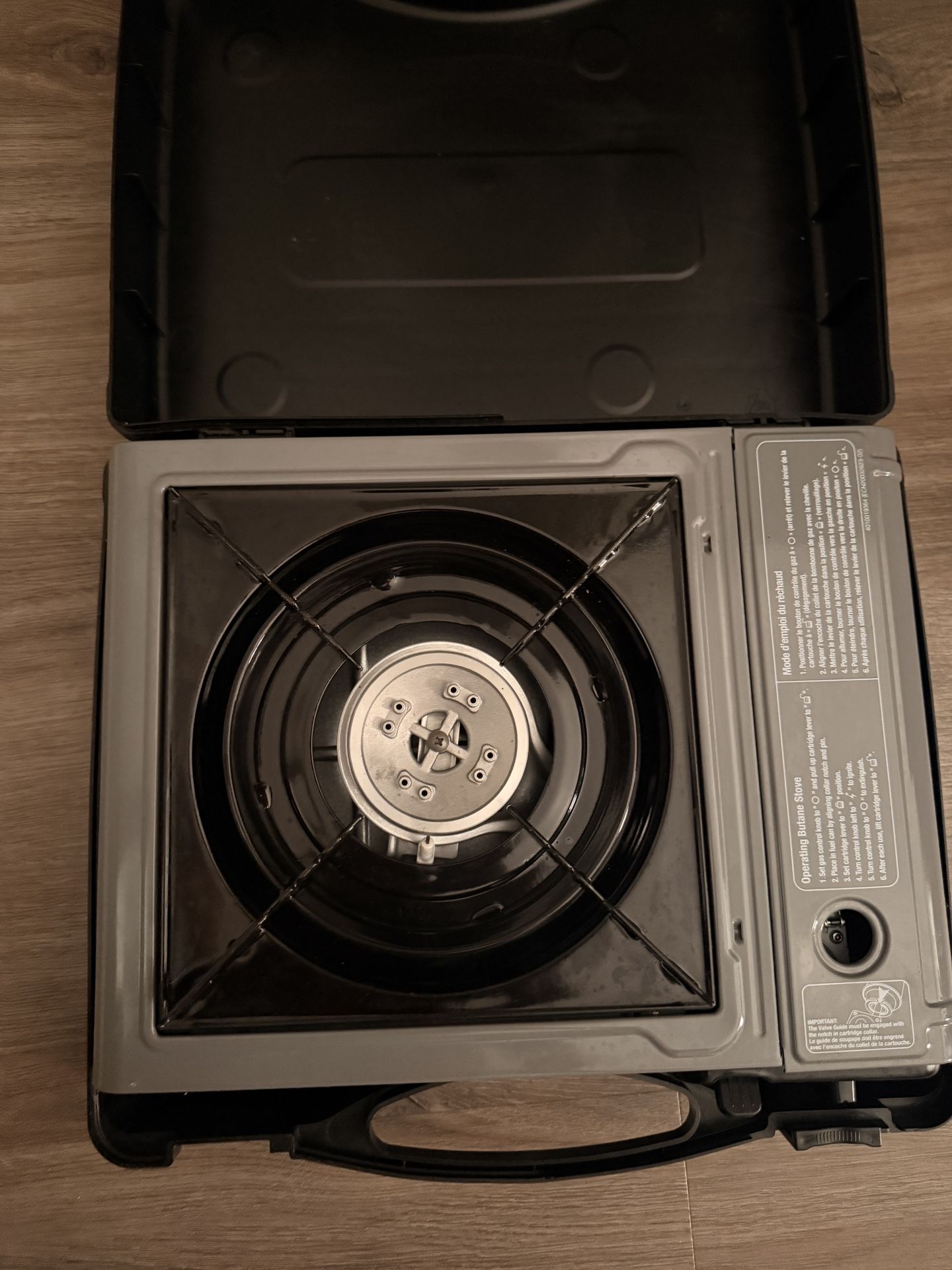 Coleman Portable Camping Stove