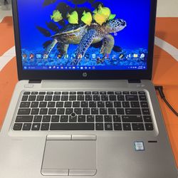 i5…i5…i5 …HP ELIBOOK 850 G3  . FULLY LOADED ADOBE ACROBAT MICROSOFT,   PHOTOSHOP ….( No credit Card Needs) 128.0 GB SSD  8.0 GB RAM . 