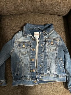 Toddler Girl Clothes size 24-36M and 3T
