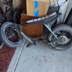 Super 73 Zx Frame 