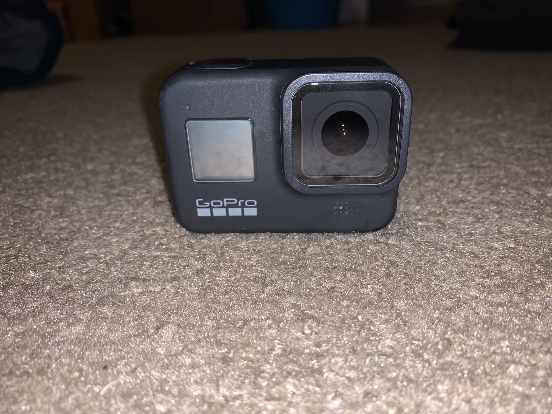 Go pro hero 8 black