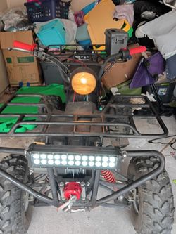 ATV