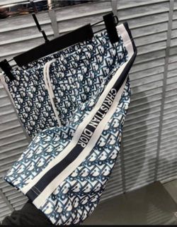Dior  Shorts Cotton New Season Any Colors