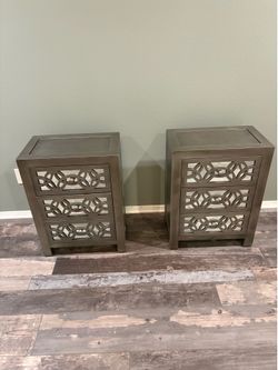 Nightstands