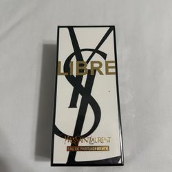 YSL Libre Intense Perfume