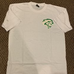 Mustang Coyote 5.0 t-shirt Charger Bmw Chevy