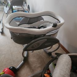 Baby Items 