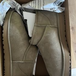 Women’s Classic Ultra Mini Uggs Antilope