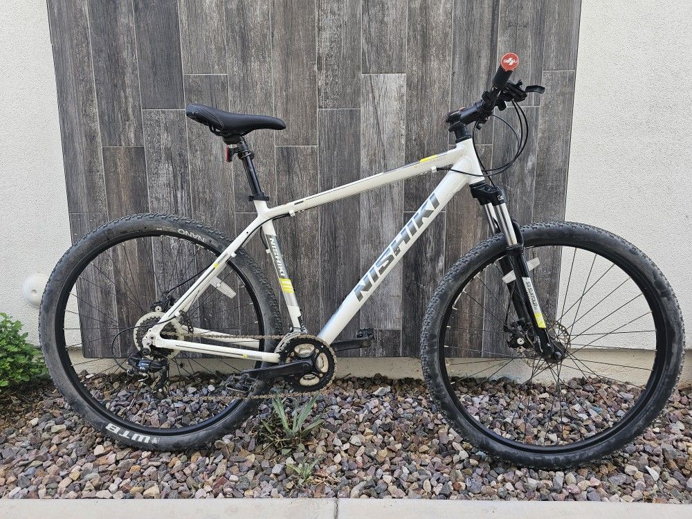 29 Inch Nishiki Colorado
