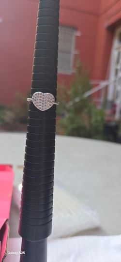 Beautiful rings