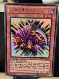 Spirit Reaper