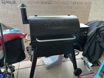 Traeger 780 Pro
