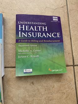 Understanding health insurance