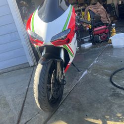 848 Ducati