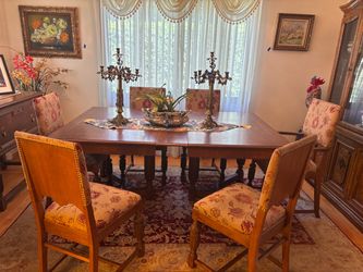 Dining Room Set