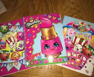 Shopkins