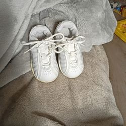 Nike Sneaker Walker Size 5c