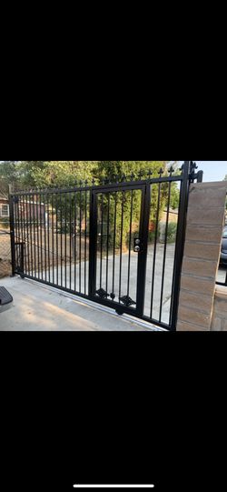 Security Gate
