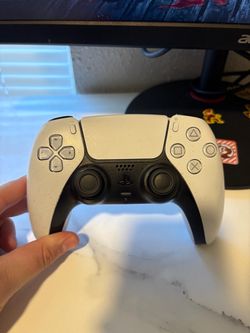 Ps5 controller