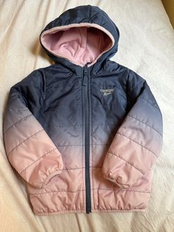 Cute Girls 4T/5T Jackets