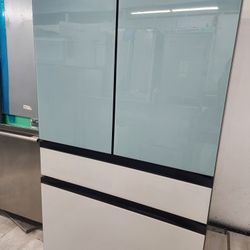 Bespoke Four-door Refrigerator Samsung