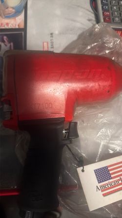 Snap On