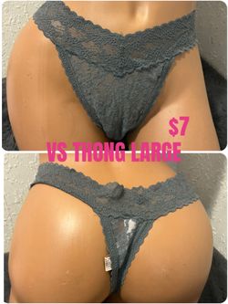 VS NEW PANTY LARGE
